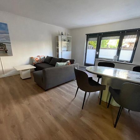 Ferienbungalow Wolburg II Timmendorfer Strand Exteriör bild