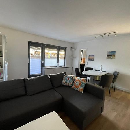 Ferienbungalow Wolburg II Timmendorfer Strand Exteriör bild