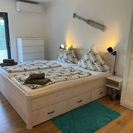 Ferienbungalow Wolburg II Timmendorfer Strand Exteriör bild